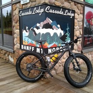 trek farley 5 2018 for sale