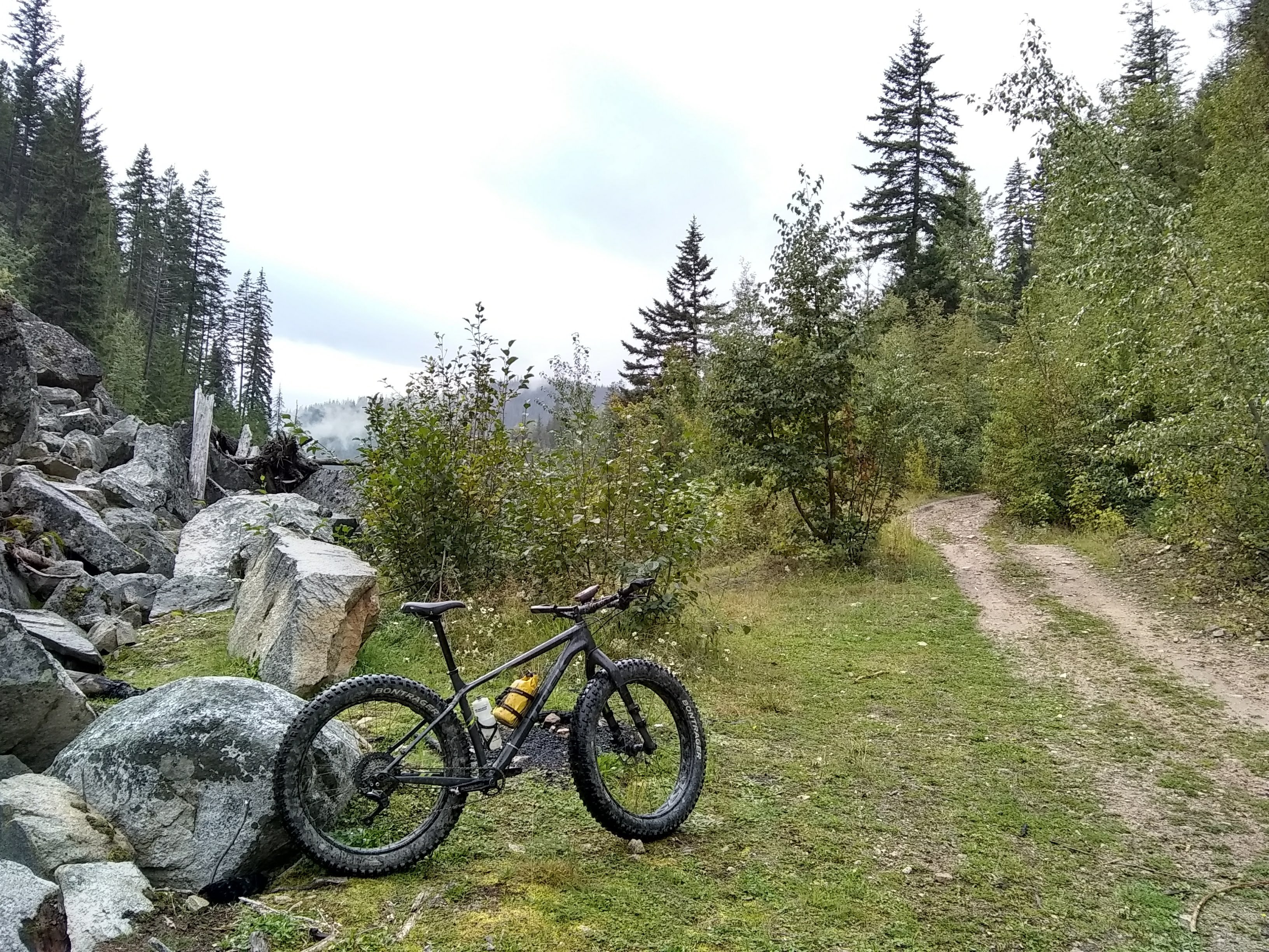 trek farley 5 2018 for sale