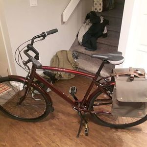 2015 Opus Classico 1.0 Red