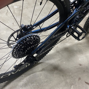 2020 Specialized 2020 Stumpjumper Expert Carbon 29 Blue