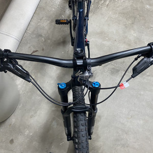 2020 Specialized 2020 Stumpjumper Expert Carbon 29 Blue