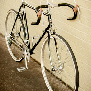 1978 Peugeot Course  Black