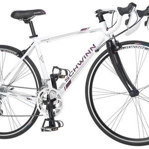 Schwinn Phocus 1600 White