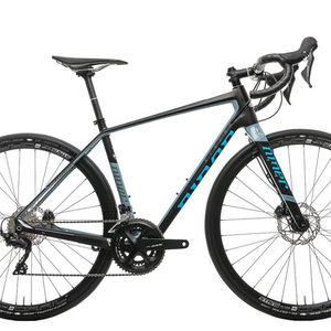 2019 Niner RLT 9 RDO 3-Star Blue