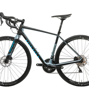 2019 Niner RLT 9 RDO 3-Star Blue