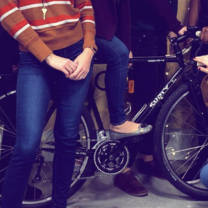Surly Cross-Check Black
