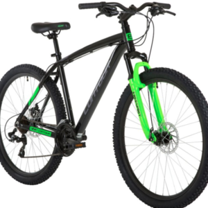 2019 Contour Sport FR001210799 Green and Black