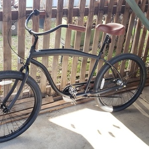 2019 sixthreezero In The Barrel Black