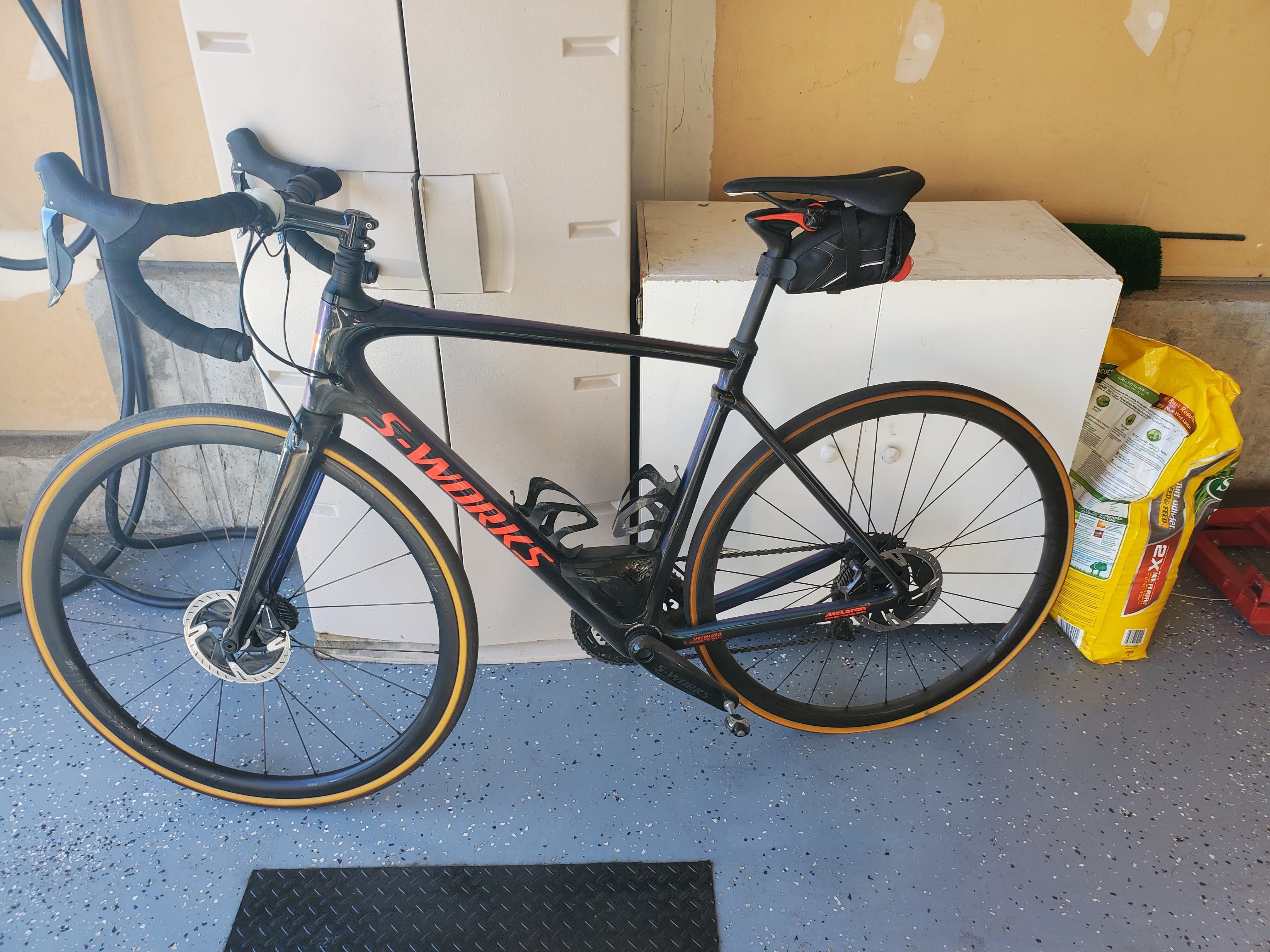 specialized roubaix di2 2018