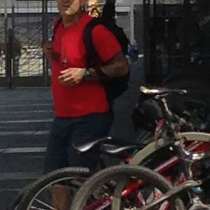 2014 Ibis MoJo  Brown