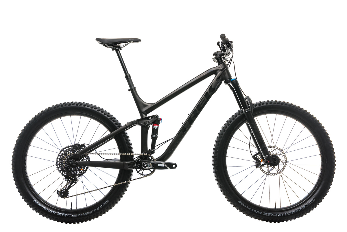 trek ex 8 2019 review