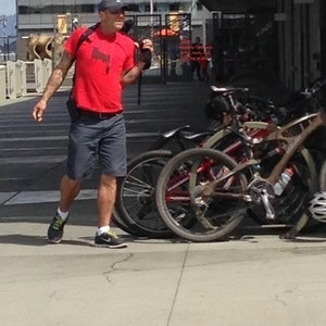 2014 Ibis MoJo  Brown