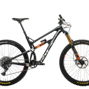 2018 Intense Carbine C29 Black