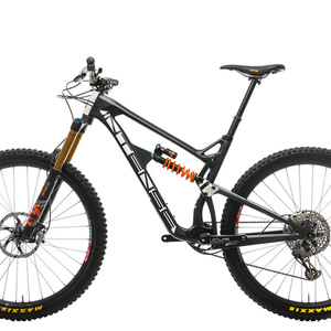 2018 Intense Carbine C29 Black