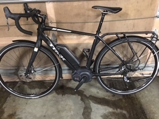 trek crossrip  for sale