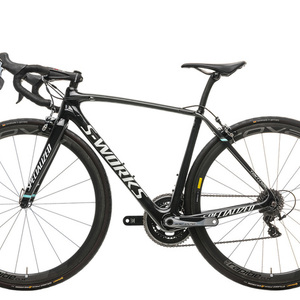 2016 Specialized S-Works Tarmac Etixx Quickstep