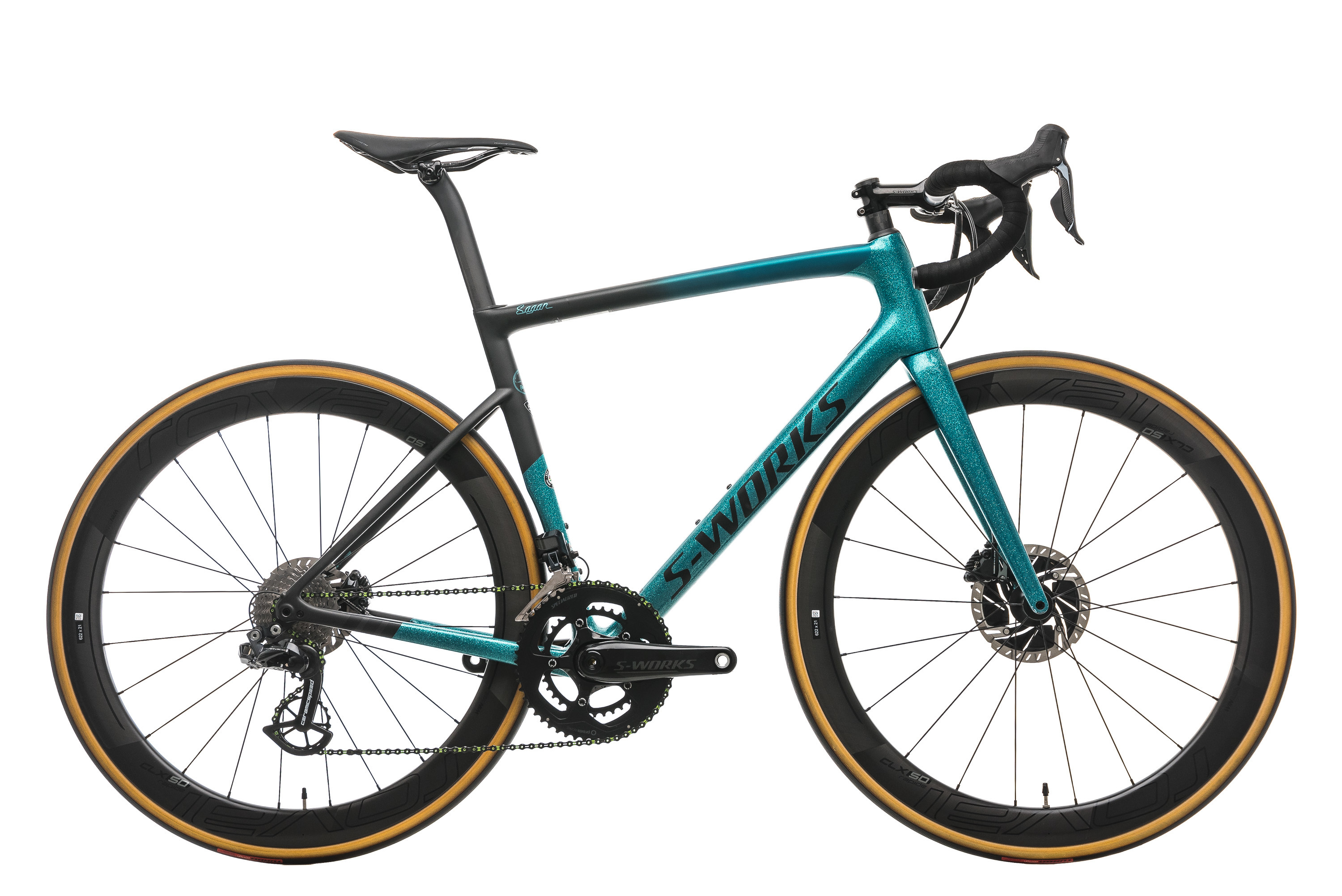 specialized tarmac 2019 disc