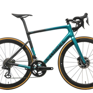 2019 Specialized S-Works Tarmac Disc Sagan Collection LTD Teal