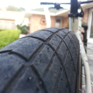 2015 Specialized Rockhopper  White