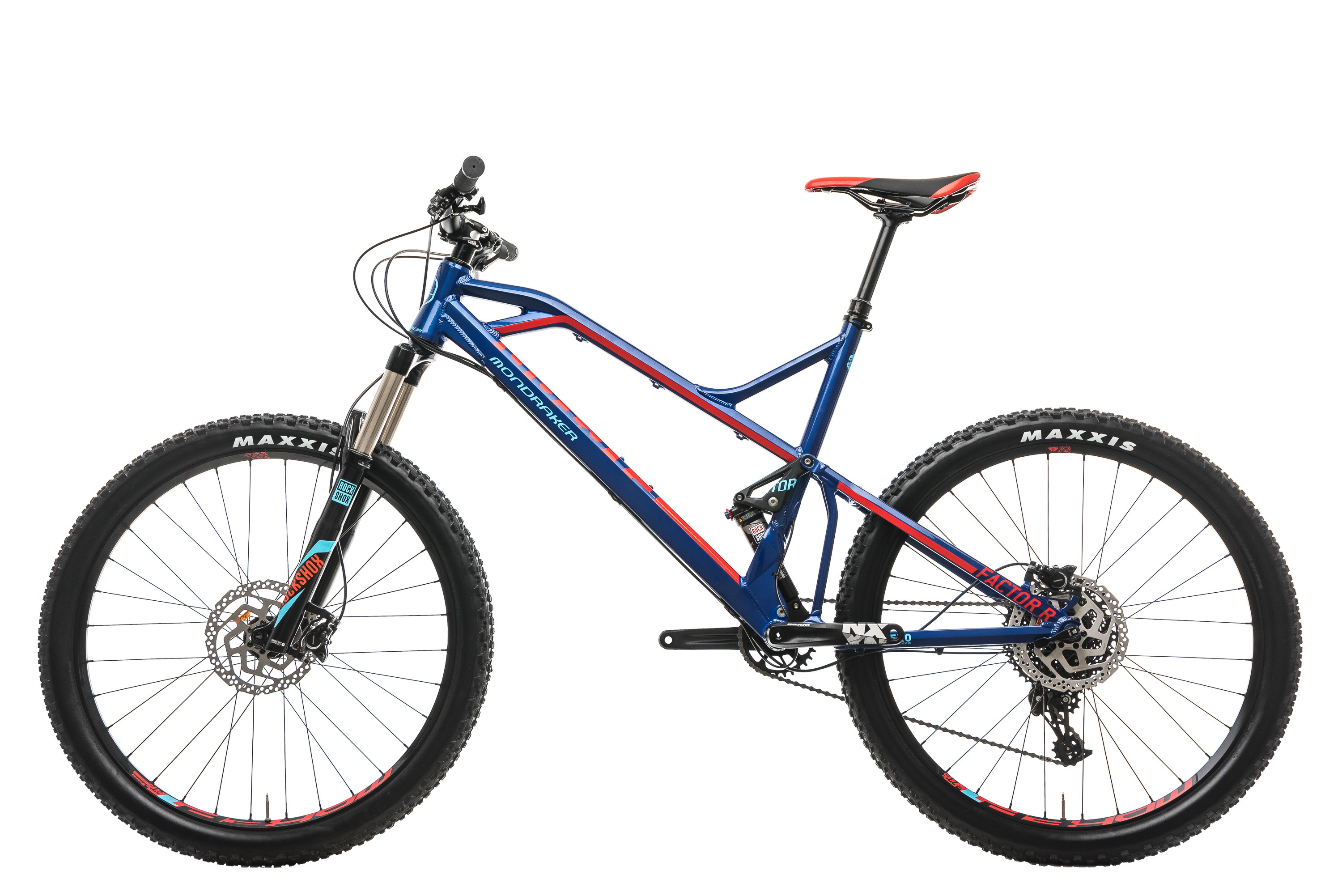 2018 Mondraker Factor R Specs, Reviews, Images Mountain Bike