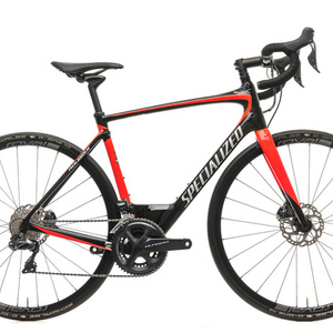 2018 Specialized Roubaix Expert Black