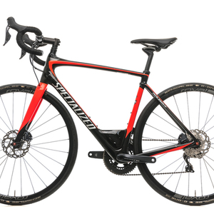 2018 Specialized Roubaix Expert Black
