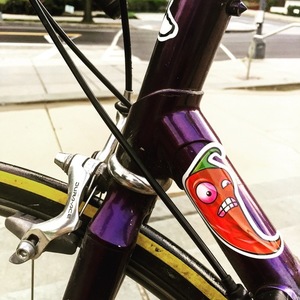 1994 Specialized Epic Comp Purple