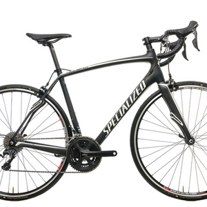 2016 Specialized Roubaix SL4 Expert Black