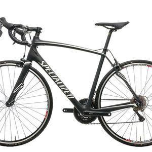 2016 Specialized Roubaix SL4 Expert Black