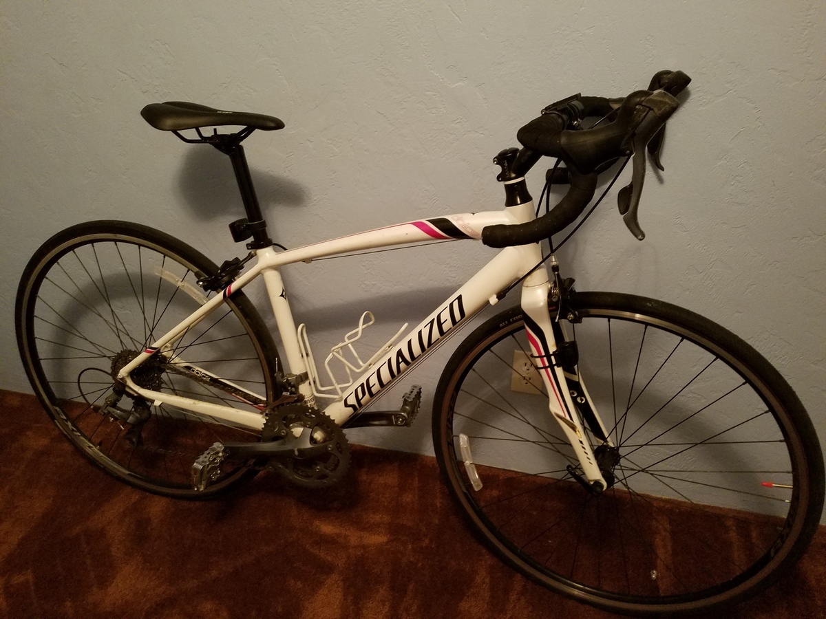 2014 Specialized Dolce