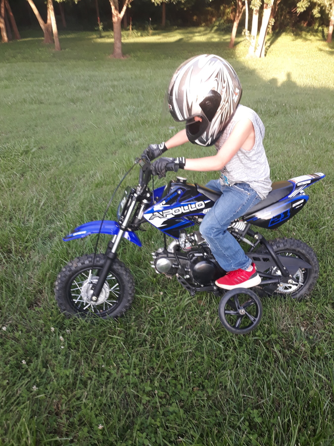 e-Scooter photo
