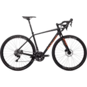 2019 Niner RLT RDO Black and Orange