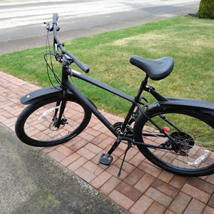Specialized Roll Sport Black