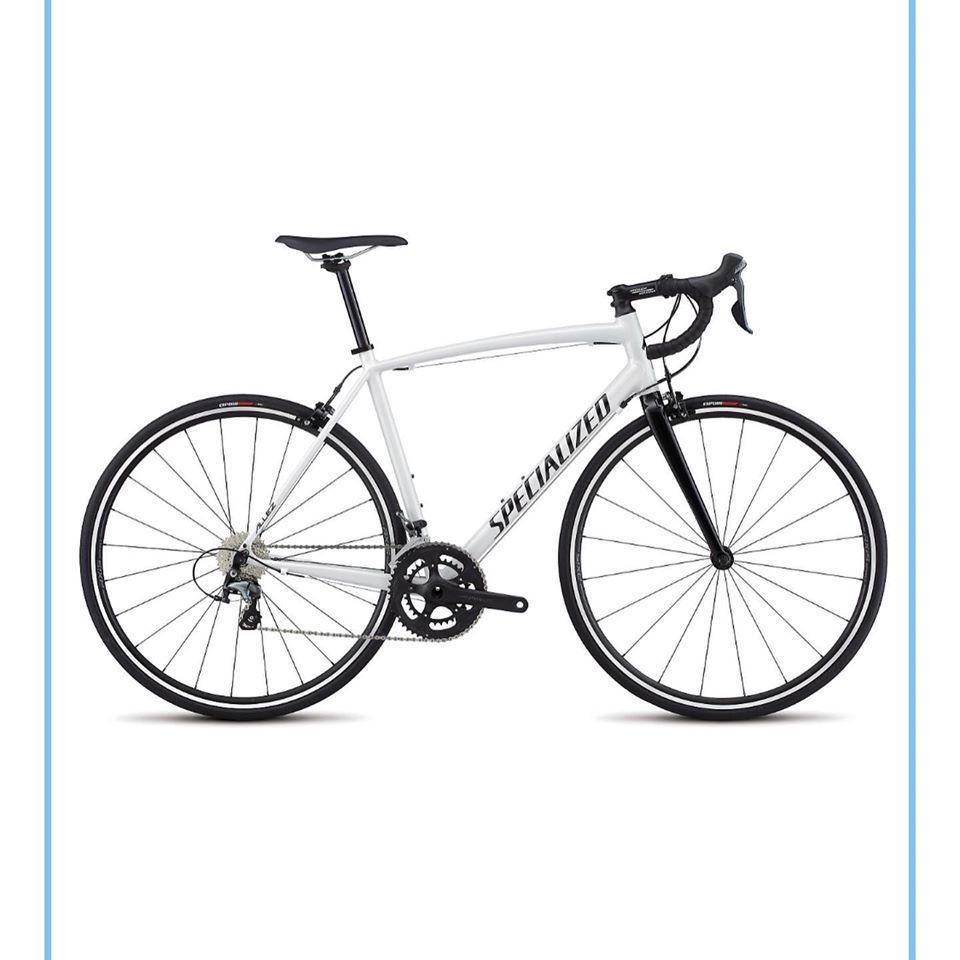 Stolen 2017 Specialized Allez Elite