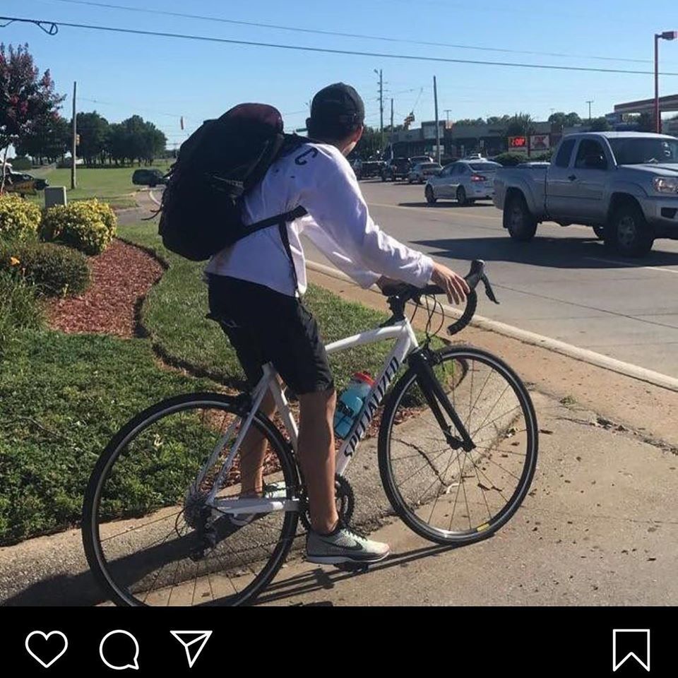 Stolen 2017 Specialized Allez Elite