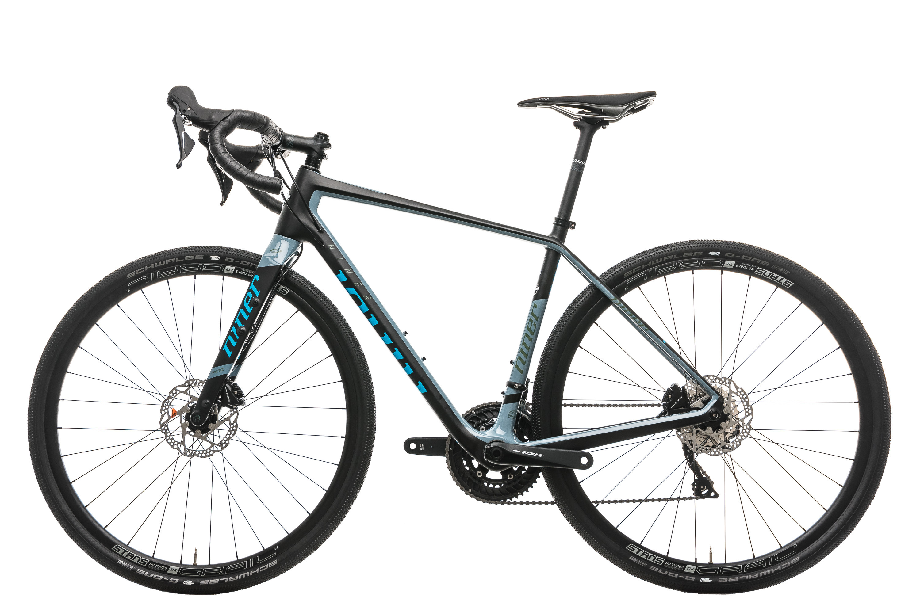 niner rlt 9 rdo 2019