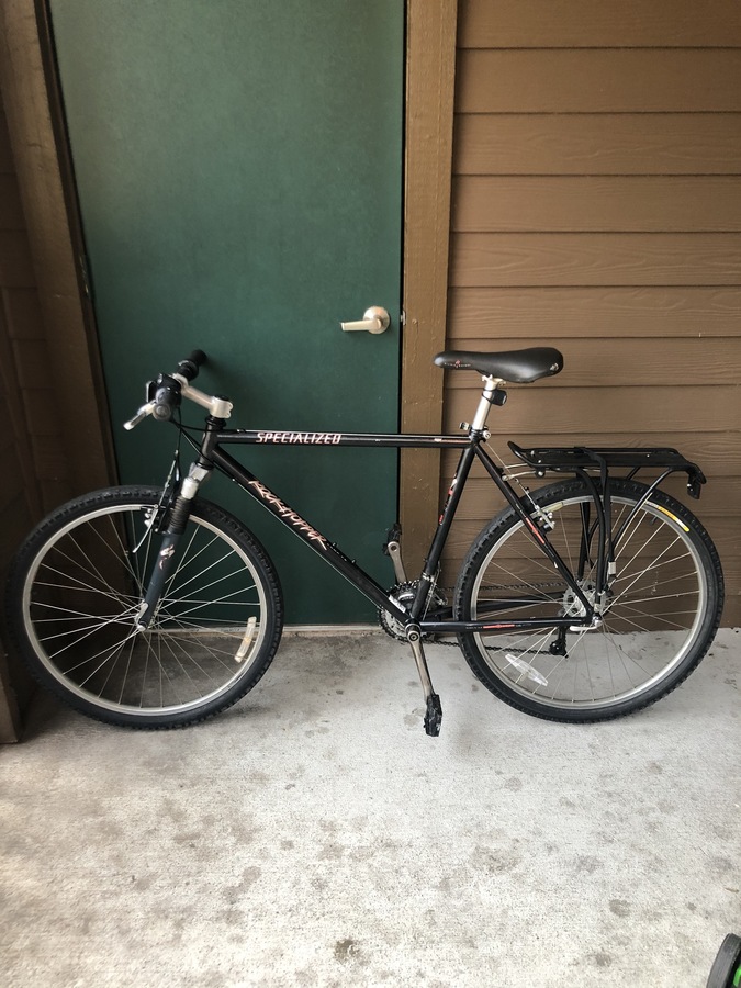 specialized archive bikes