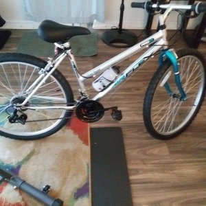 2019 Outdoor Spirit GS92695 Silver, gray or bare metal