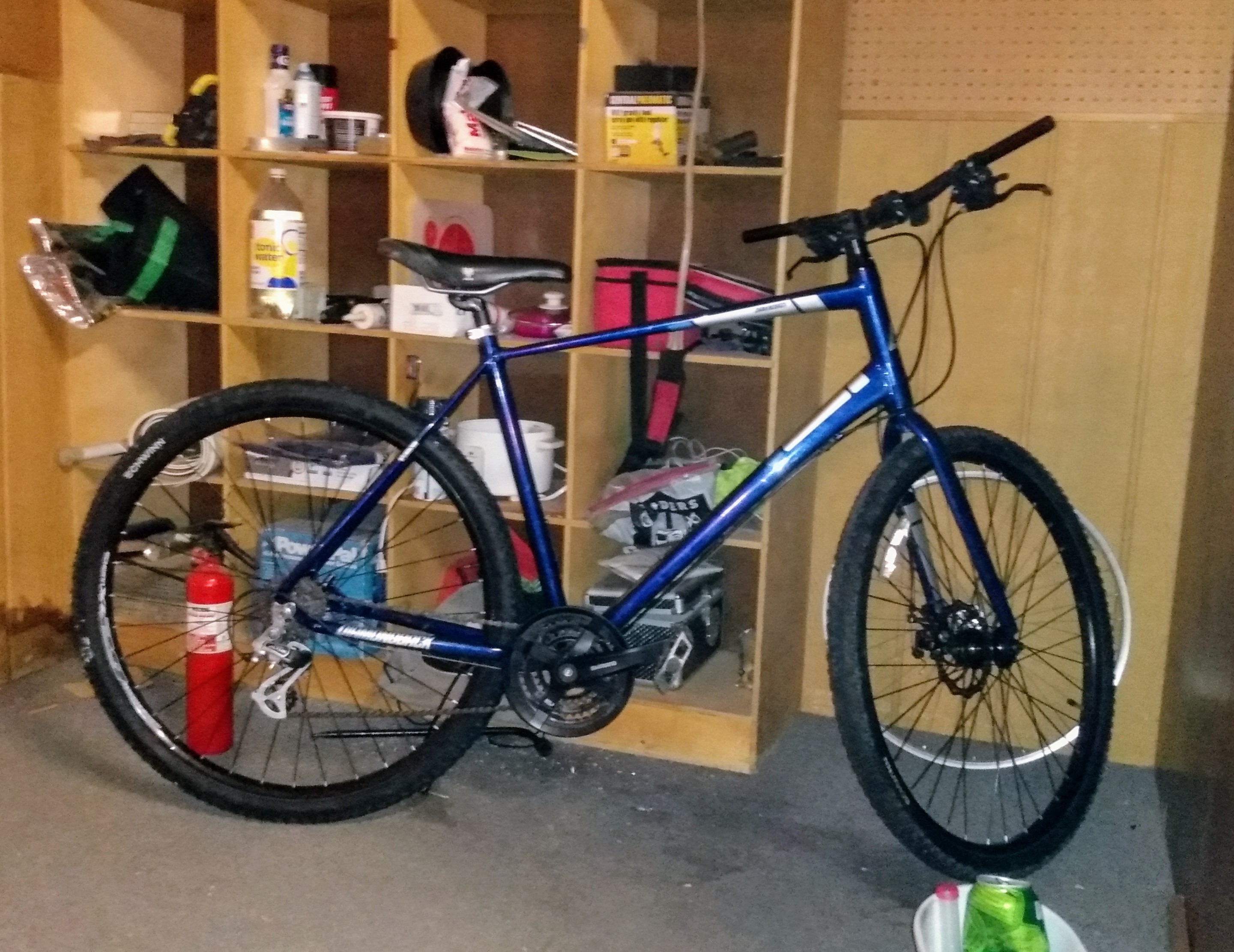 diamondback insight 2 disc