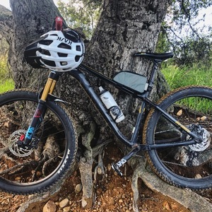 2018 Kona Big Honzo Black