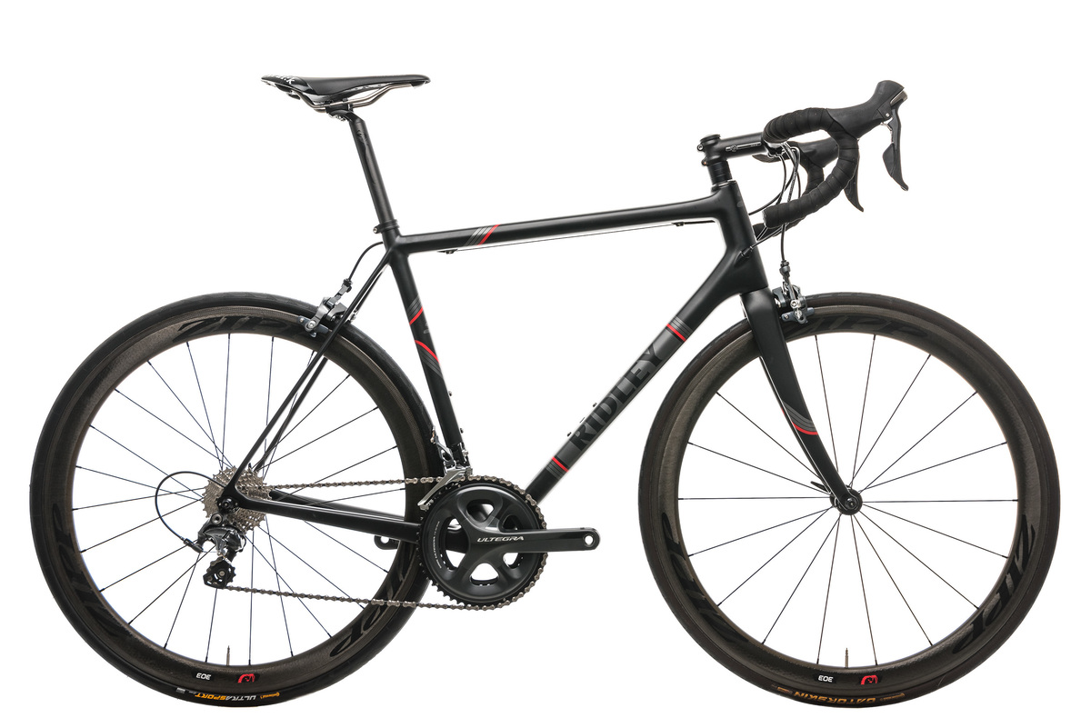 Riley Ridge Helium 2016 Ridley Helium SL