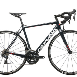 2018 Cervélo R3 Blue
