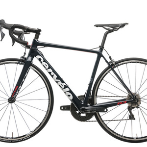 2018 Cervélo R3 Blue