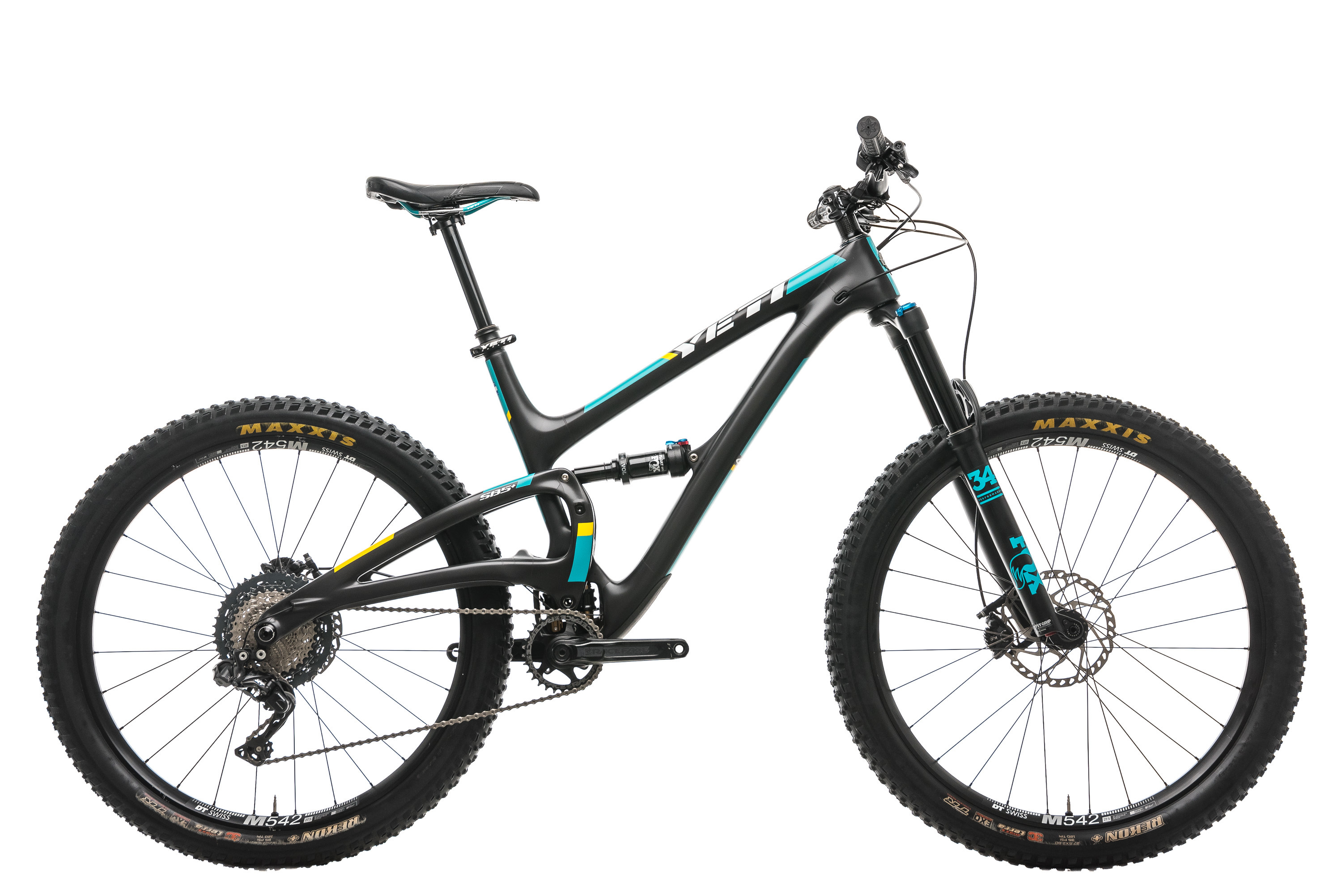 yeti sb5