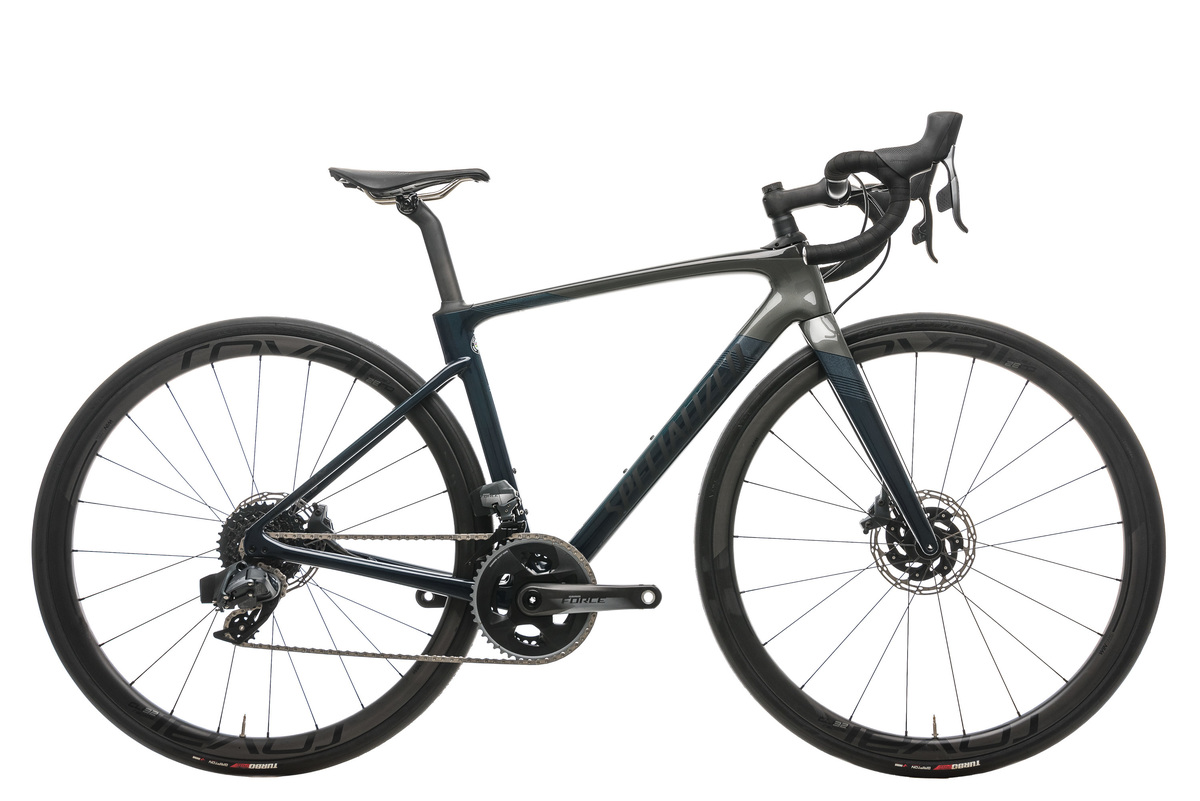 specialized roubaix pro carbon