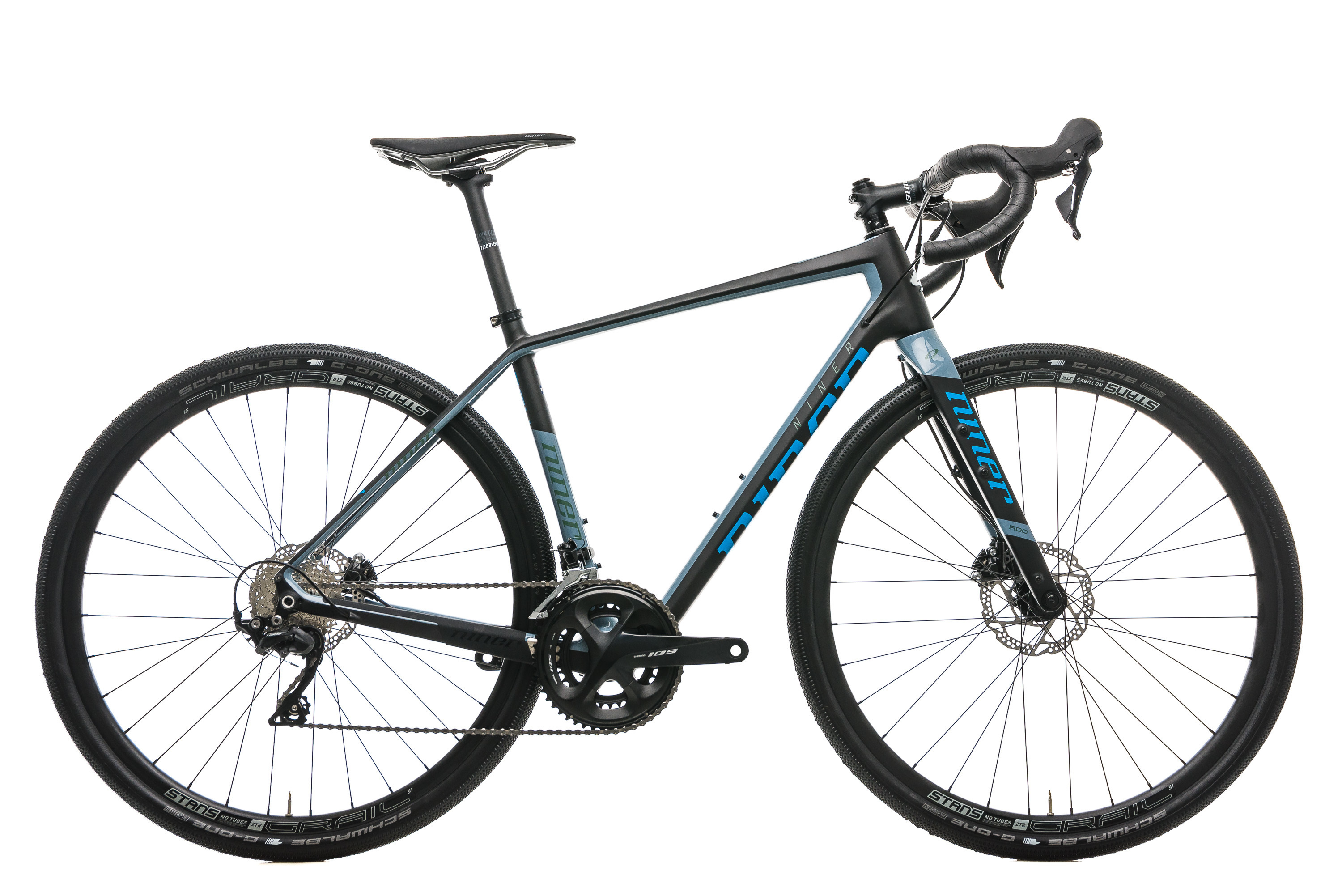 2019 niner rlt 9 rdo