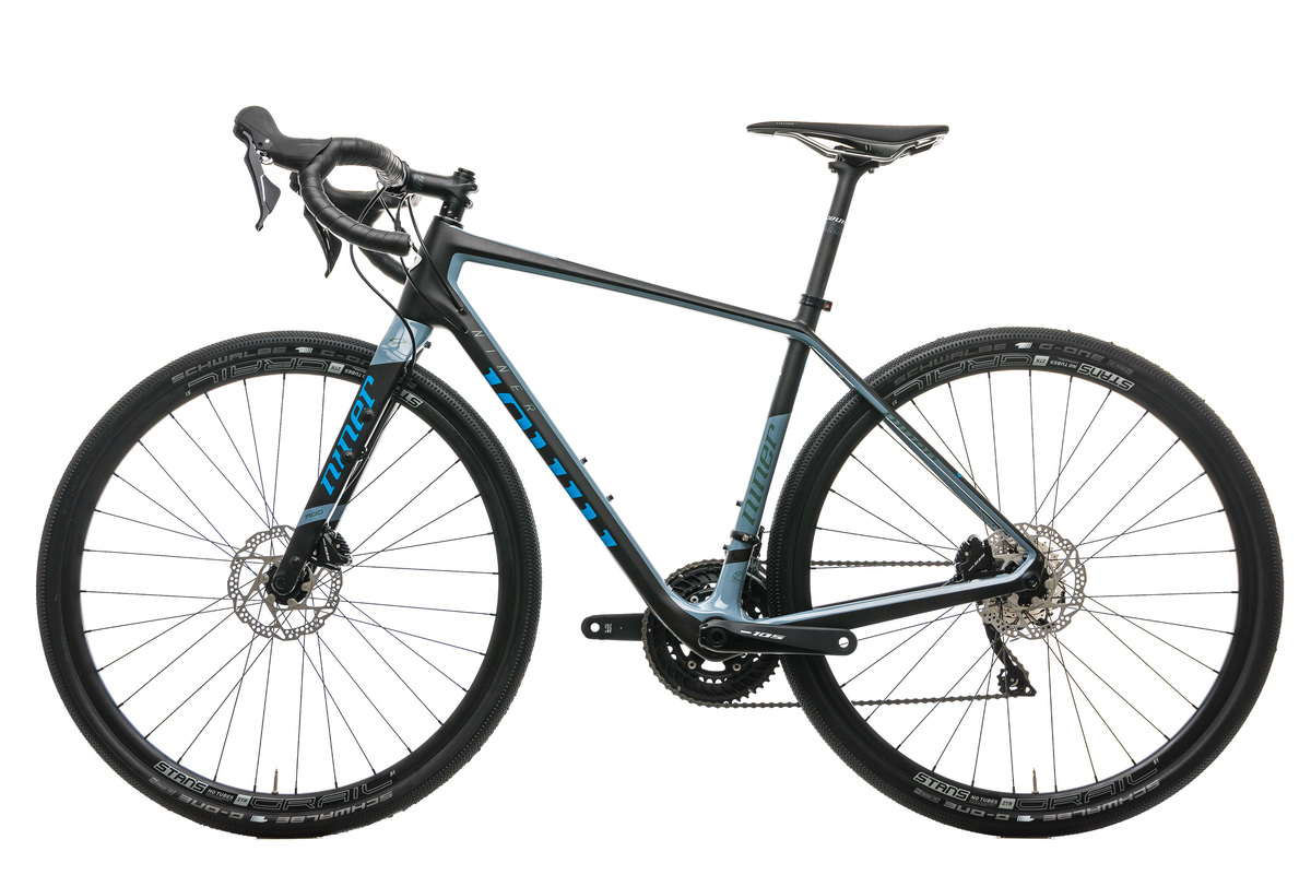 2019 niner rlt 9 rdo