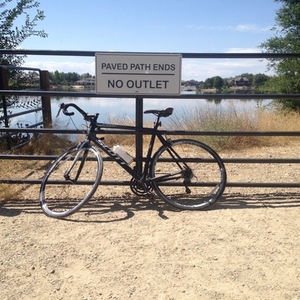 SCOTT Speedster 50XL  Black and White