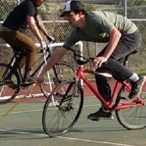 OTHER  Red and Silver or Gray