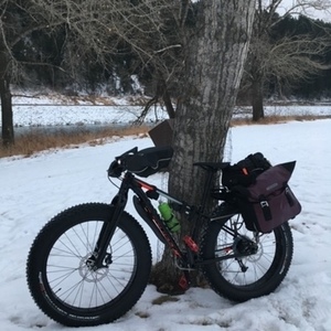 2017 Specialized Fatboy Black